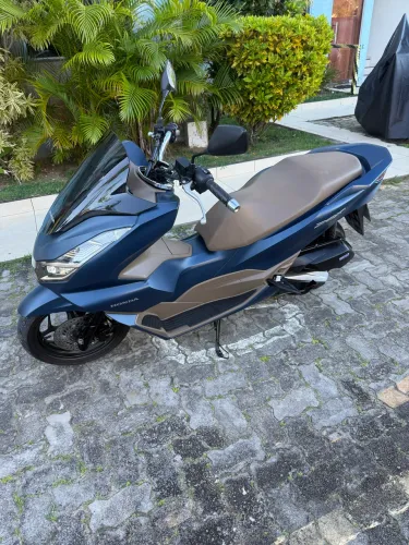 Pcx 2024 Dlx