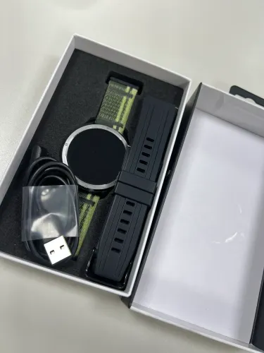 Smart Watch Relógio Inteligente