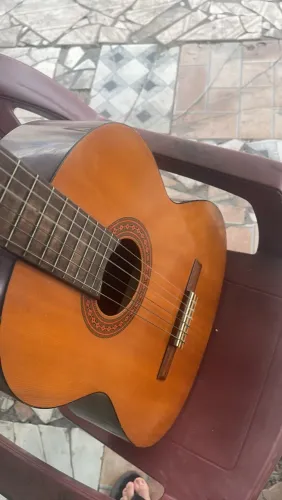 Violão Yamaha c45