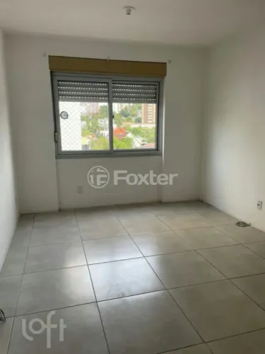 Apartamento à venda Rua Marcílio Dias, Centro - Novo Hamburgo