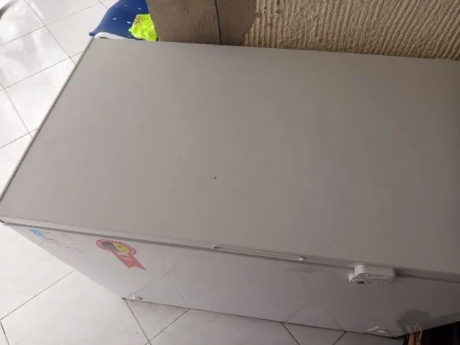 Freezer a venda