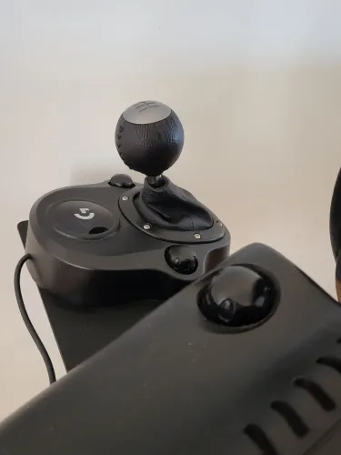 Logitech G920