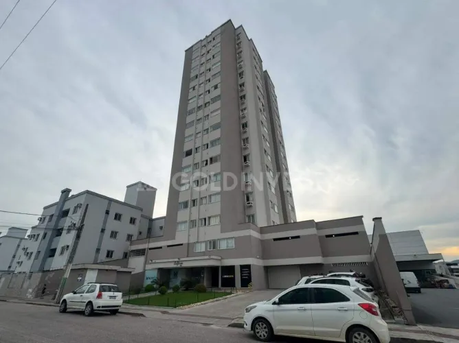 Apartamento com 1 quarto no bairro Santa Rita!!!