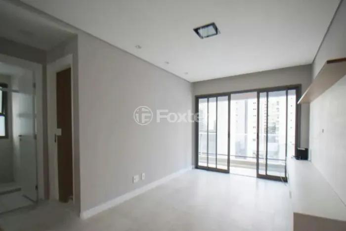 Apartamento à venda Rua Bela Cintra, Consolação - São Paulo