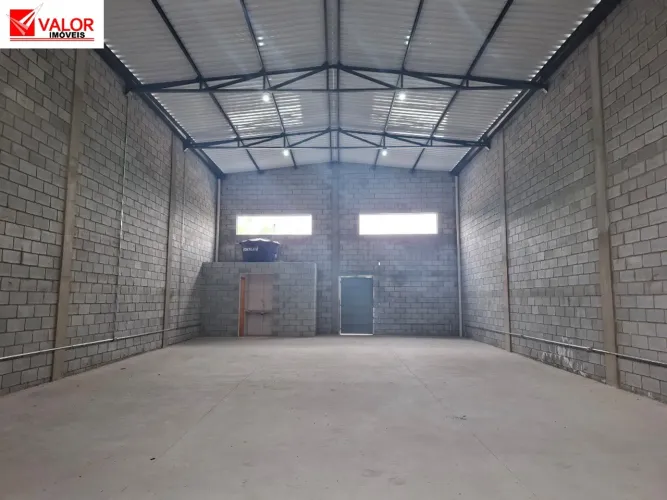 GALPAO COMERCIAL em SÃO PAULO - SP, VILA BUTANTÃ