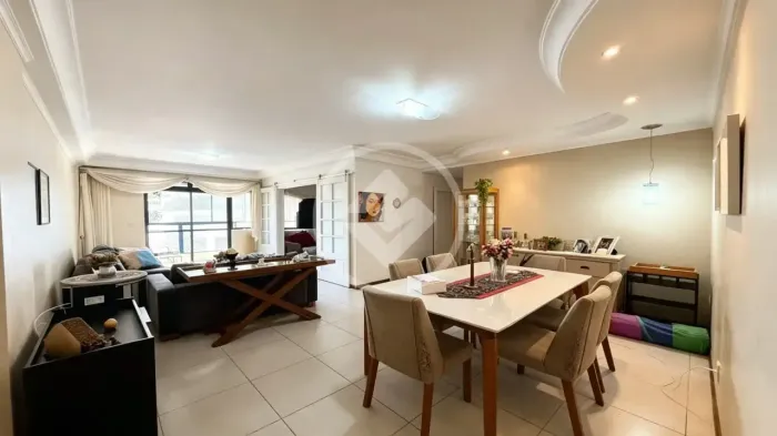 APARTAMENTO - Campinas - DP-367293