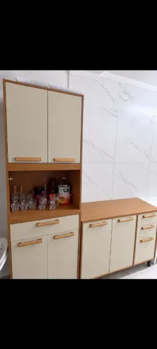 Armário de cozinha 