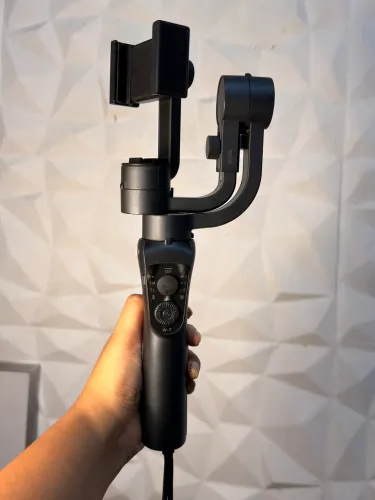 Gimbal Estabilizador para Celular 