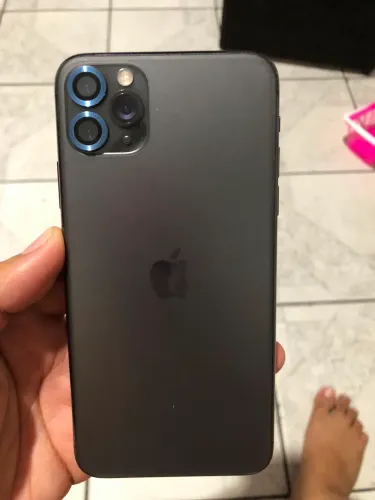 iPhone 11 Pro Max 64gb