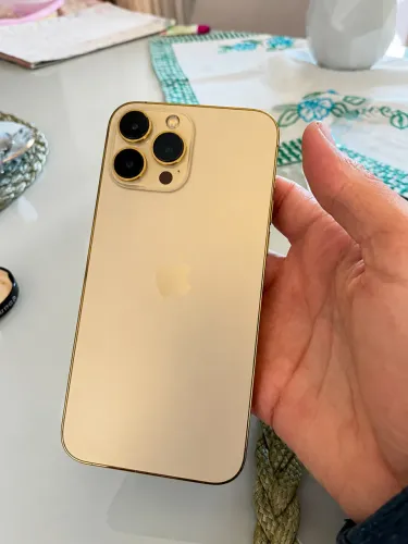 Iphone 13 Pro Max 256GB - Preço para sair rápido