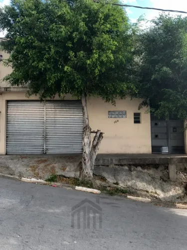 Imóvel para aluguel possui 94 metros quadrados em Vila Santa Rita - Itapevi - SP