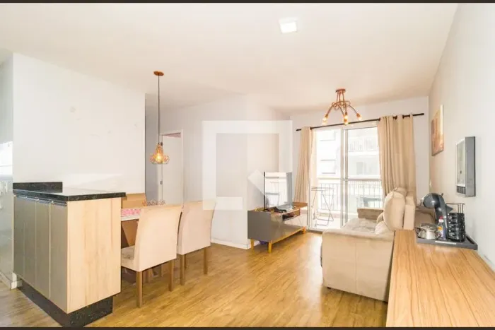 Apartamento à Venda - Belém, 3 Quartos, 65 m2