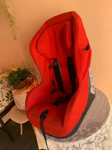 Cadeira de criança 9 a 18kg