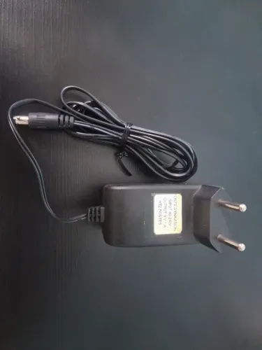 Fonte bivolt Dynavision 3