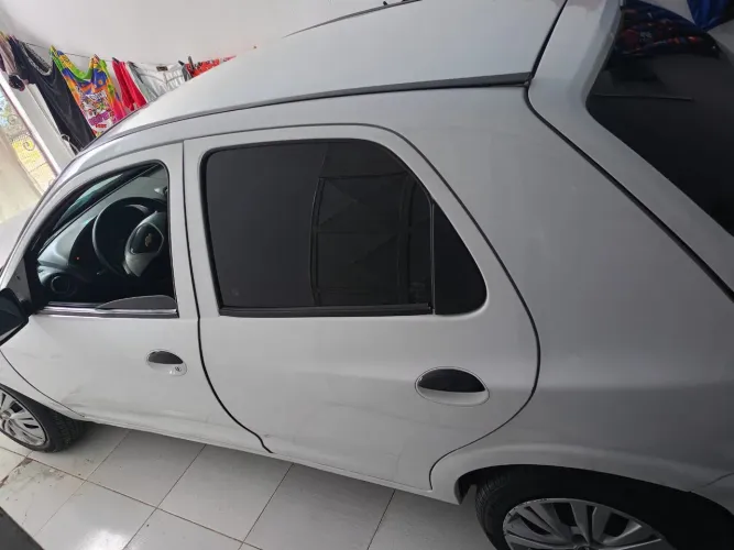 Chevrolet Celta Spirit/ LT 1.0 MPFI 8V Flexp. 5P 2013
