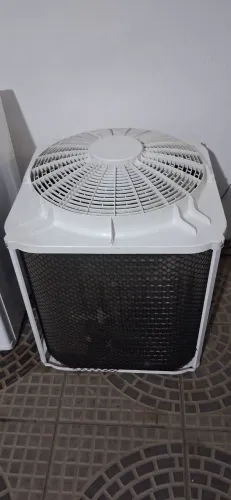 Ar condicionado Springer 36000Btus