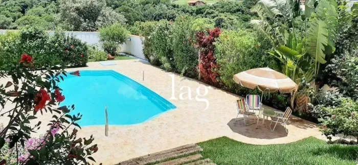 Casa com 3 quartos à venda, 418 m² por R$ 1.750.000 - Condomínio Village Ipanema II - Araç