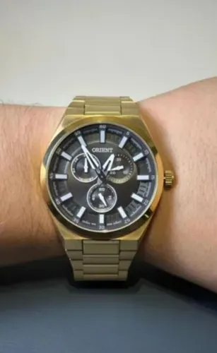 Vendo um relógio Orient original novo