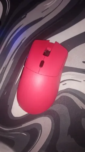 Carcaça Attack Shark R1