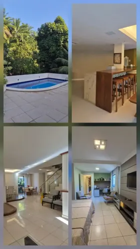 Casa para locação, JARDIM CARAPINA, Lauro de Freitas, BA