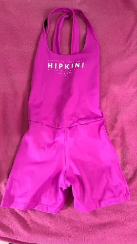 Roupas fitness