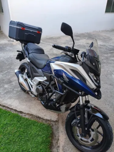 Honda NC 750x/ 750x ABS 2023
