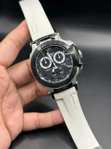 Relógio Tissot T-Race Premium !!! 