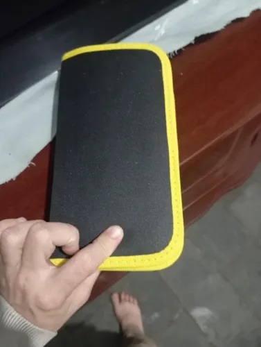 Vendo kit de solda