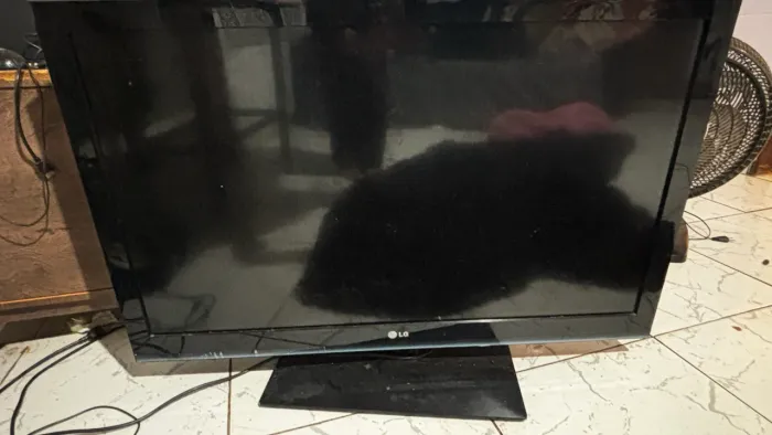 Imóveis de casa tv
