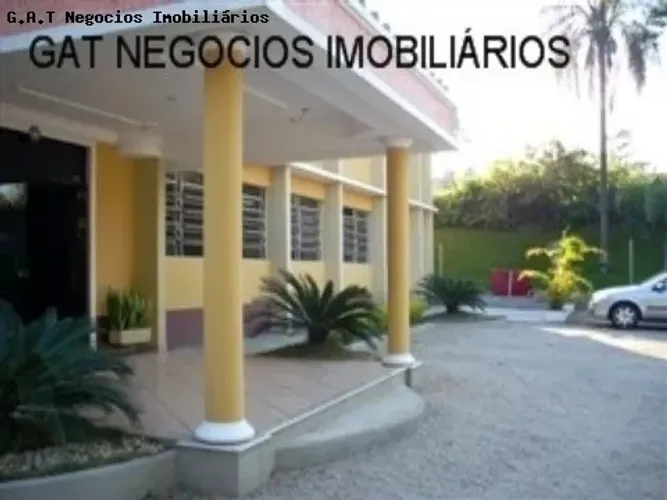 Predio Comercial para Locação em Jardim Santa Cecilia - Sorocaba-SP 1.939m² de Área Aprove
