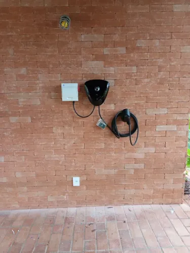 Instalação de Carregador Veicular em Brasília | Wallbox BYD Volvo GWM