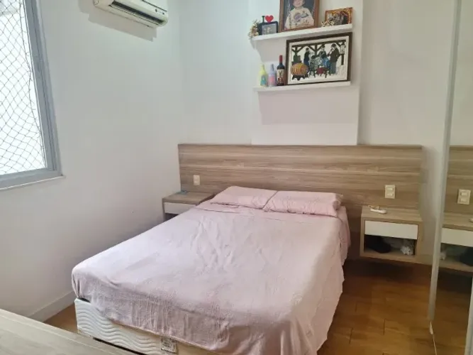 Vaga de Temporada Carnaval de 2026- Zona Sul Rio - RJ