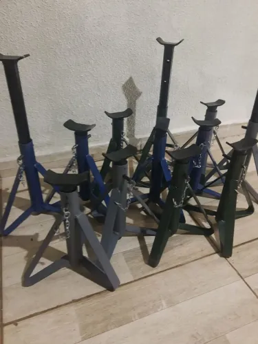 Cavalete novo reforçado