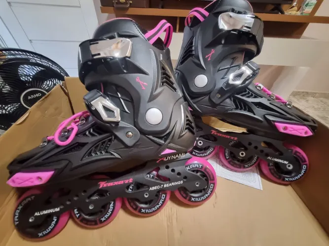 Patins