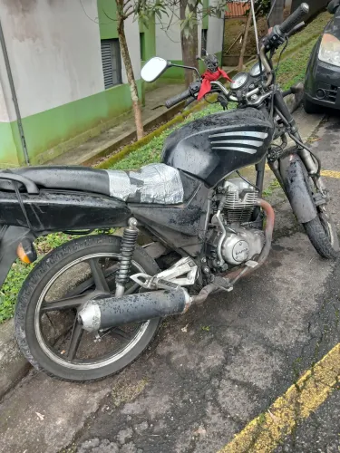Dafra speedy barato