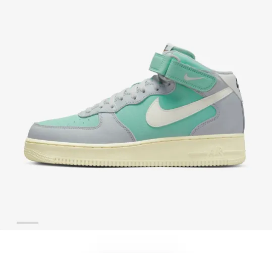 TÊNIS ORIGINAL NIKE AIR FORCE1