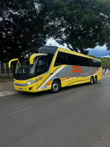 Marcopolo 1200 G 7 2014