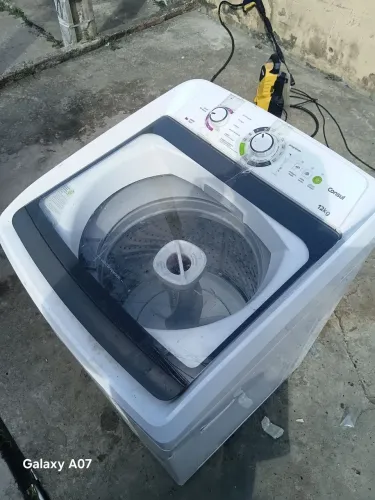 Máquina de lava