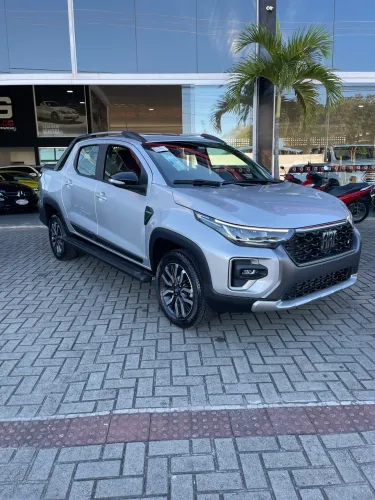 Fiat Strada Ranch 1.0 Flex Turbo CD Aut. 2027