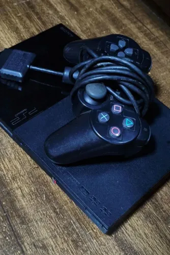 PlayStation2 Matrix