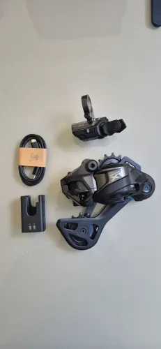 KIT UPGRADE XT DI2 M8250