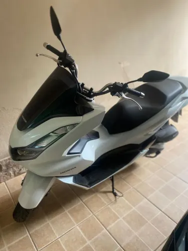 Honda PCX ABS 2024