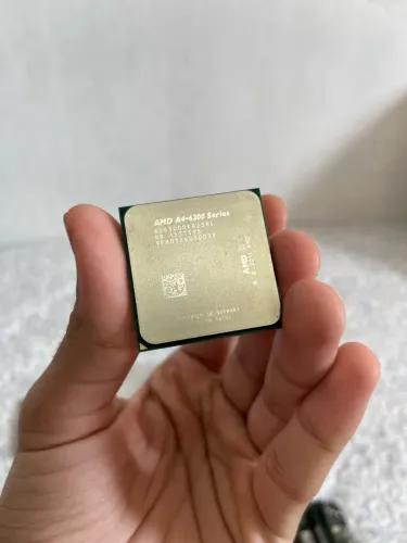 Peças de Computador