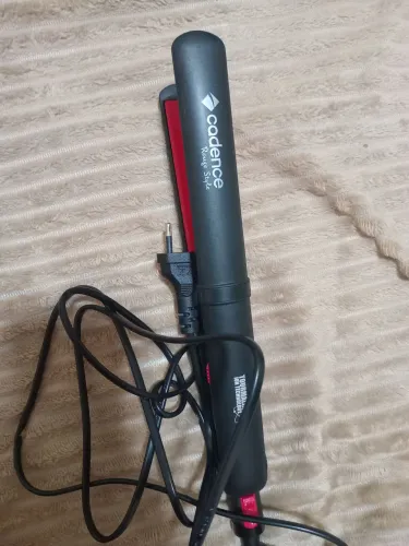 Vendo chapinha de cabelo cadense