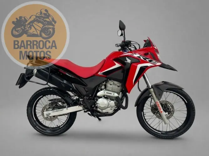 Honda XRE 300 300 cc