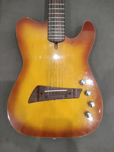 Violão Walczak (nylon)