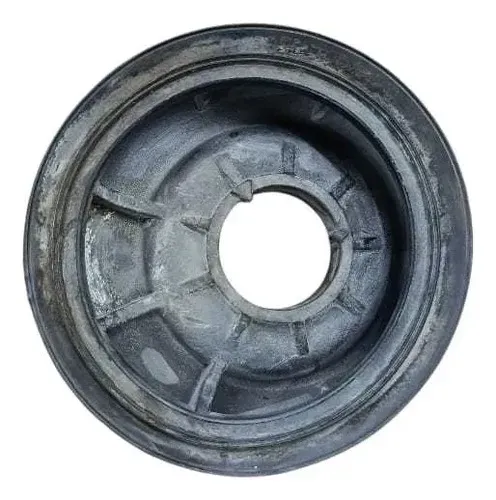 Coifa Coluna Direção Peugeot 206 207 307 2007 2009 2011 2014