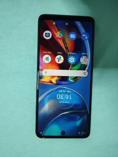 Vendo Celular Motorola Moto E32