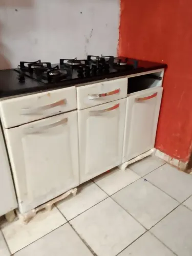 Cooktop