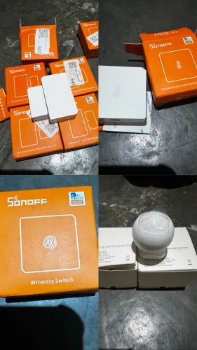 Kit de Automação Residencial - Smarthome